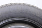 2012-20 Dodge Grand Caravan GT Steel Spare Wheel Tire Goodyear T145/80D17 R17x42