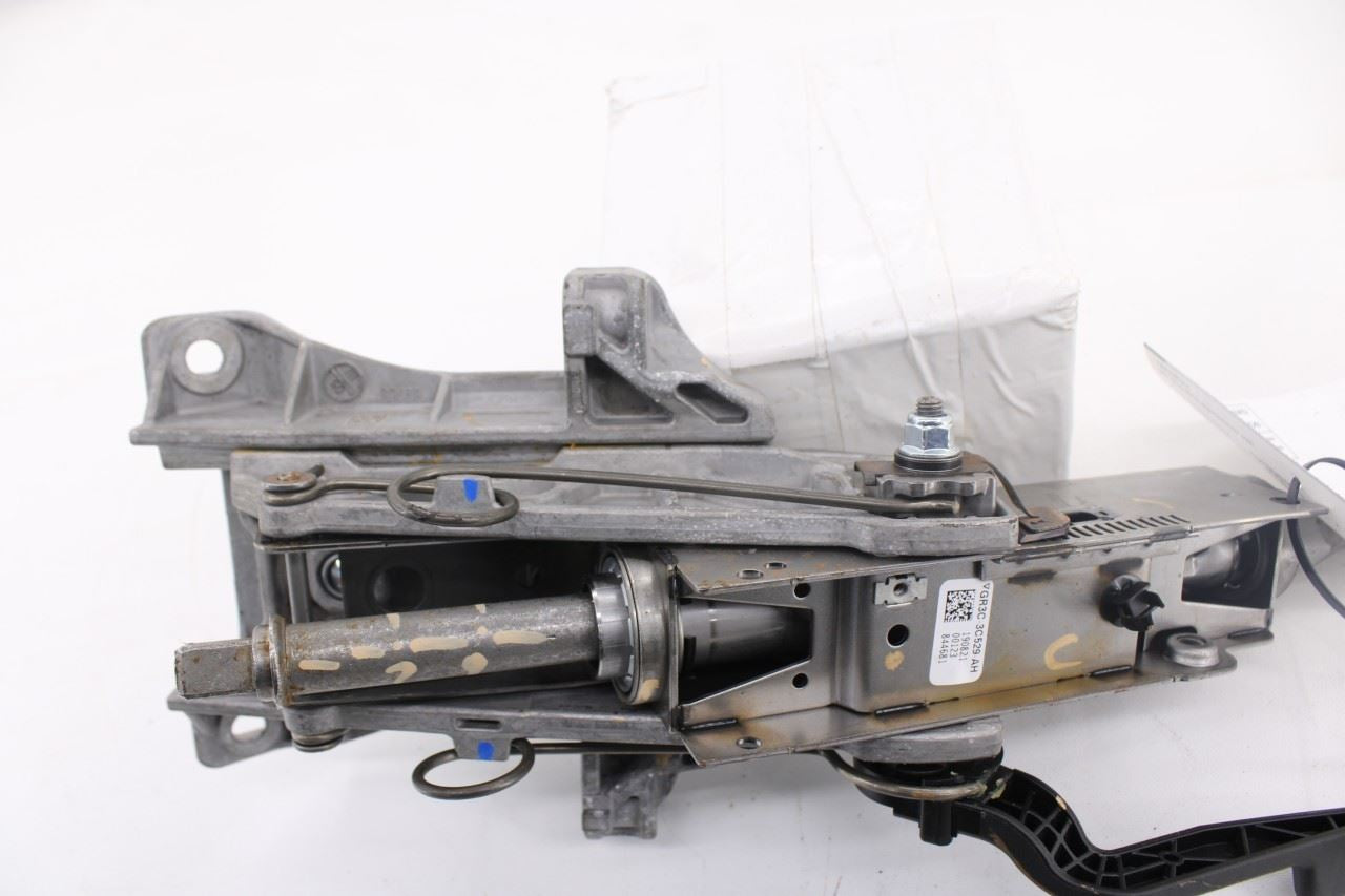 2015-2023 Ford Mustang GT 5.0L RWD Steering Column Assembly GR3C-3C529-AH OEM - Alshned Auto Parts