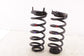 2016-23 Mazda CX-9 Grand Touring Rear Right and Left Driver Side Coil Spring Set - Alshned Auto Parts