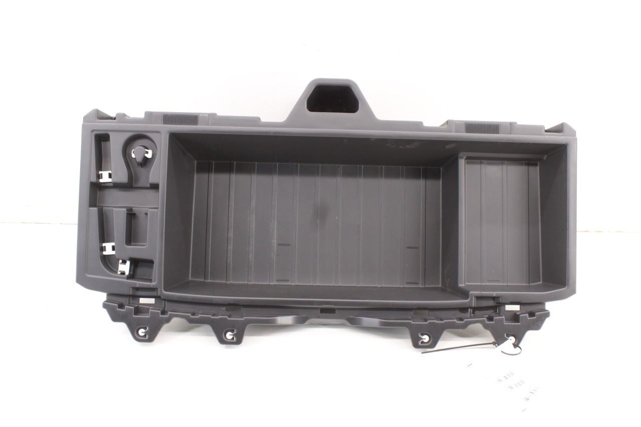 19-25 Infiniti QX50 Luxe Rear Trunk Floor Cargo Storage Box 84985-5NA0A OEM - Alshned Auto Parts