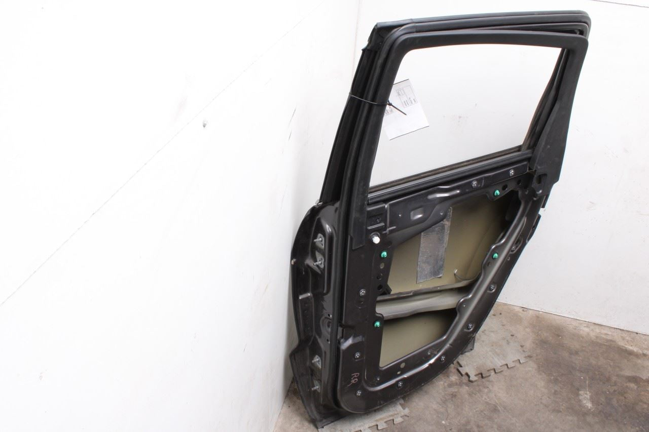 2011-21 Jeep Grand Cherokee Overland Rear Right Side Door Shell Panel 68258506AC - Alshned Auto Parts