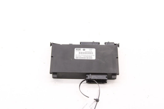 2014-2022 Jeep Grand Cherokee Limited Front Left Side Seat Memory Control Module - Alshned Auto Parts