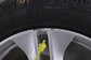 10-11 Mercedes-Benz E 350 Wheel Tire Firestone Firehawk AS 245/45R17 Set *ReaD*4