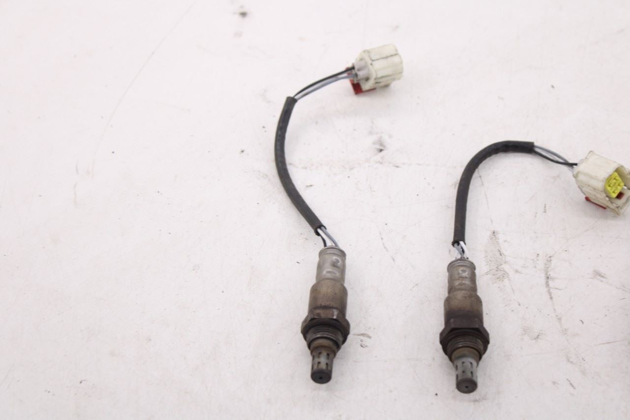 12-22 Jeep Grand Cherokee Laredo X 4x4 3.6L Oxygen Sensor Set of 4 5149180AB OEM - Alshned Auto Parts