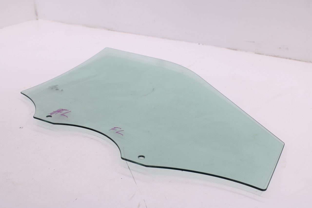 2020-2026 Ford Explorer Interceptor Front Left Door Window Glass LB5B-S21411-AE8