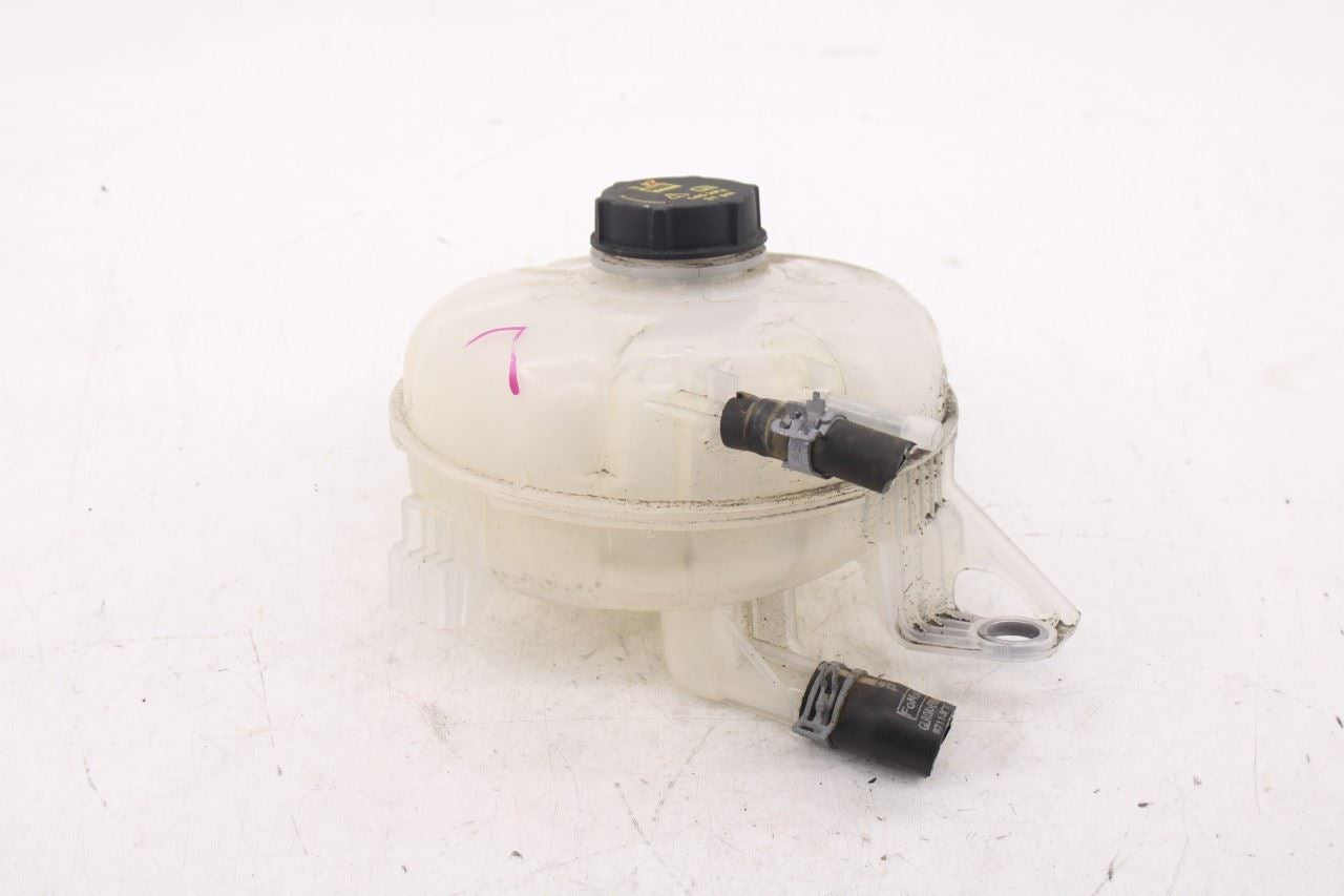 2020-2026 Ford Escape ST 1.5L Radiator Coolant Reservoir Bottle LX6Z-8A080-A OEM3