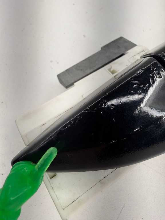 2019-22 Acura ILX Technology A-Spec Front Right Side Door Exterior Handle *ReaD*12