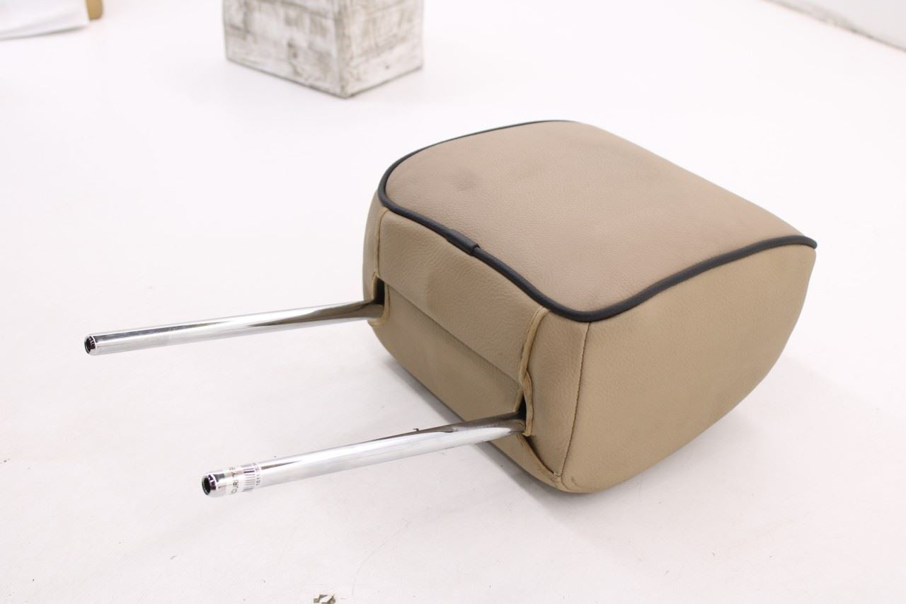 10-12 Land Rover Range Rover HSE 4WD Front Right and Left Side Seat Headrest Set - Alshned Auto Parts