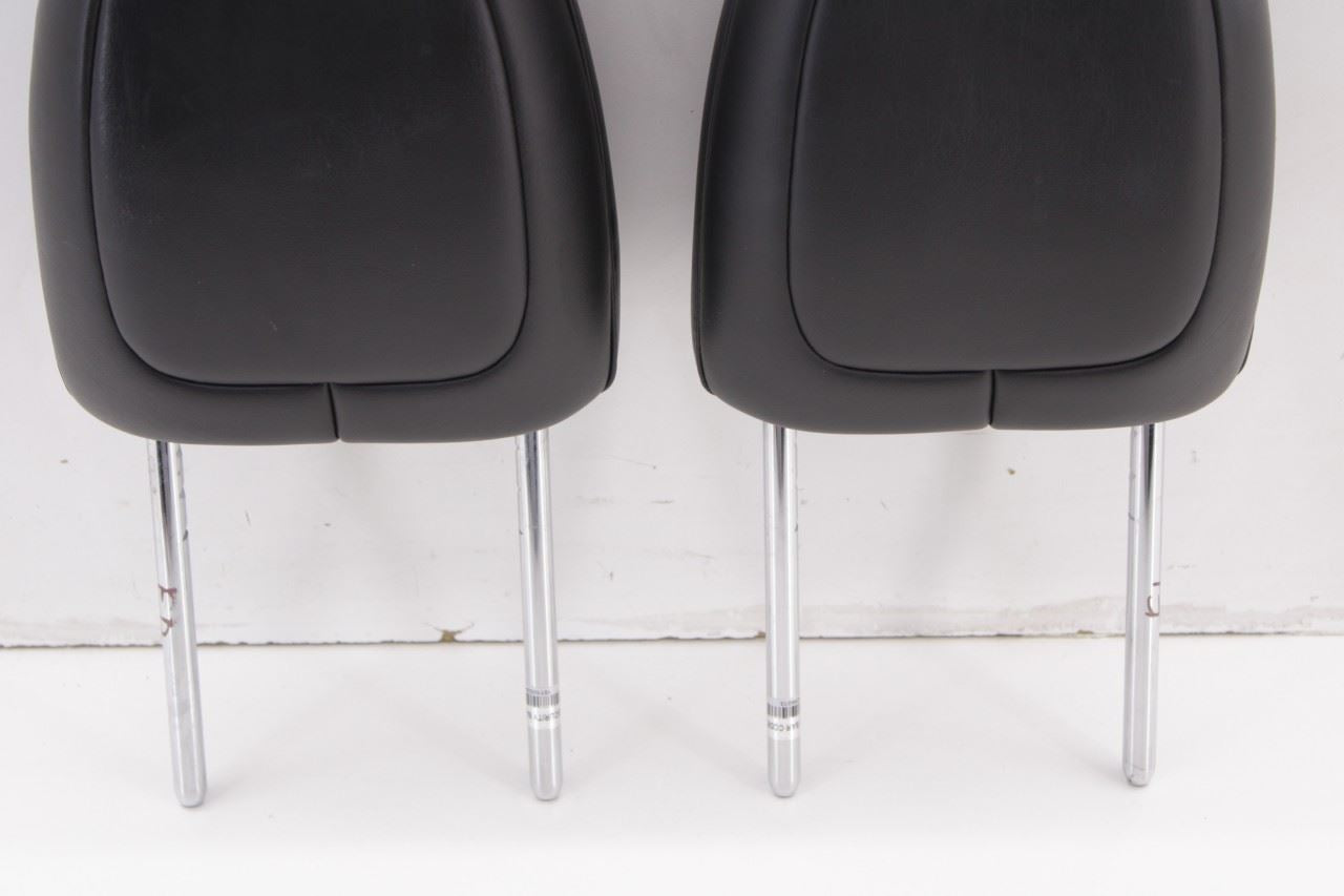 14-23 Jeep Cherokee Limited 3.2L 4WD Front Right and Left Side Seat Headrest Set - Alshned Auto Parts