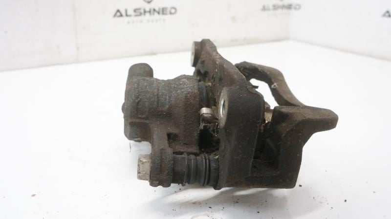 2009-2013 Subaru Forester Rear Left Driver Side Brake Disc Caliper 26692FG0107