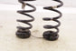 2021-24 Kia K5 GT-Line Rear Right Passenger and Left Driver Side Coil Spring Set - Alshned Auto Parts