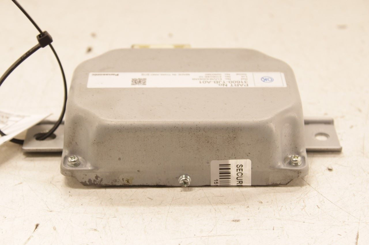 2019-2024 Acura RDX SH-AWD Power Supply Voltage Inverter Converter Module - Alshned Auto Parts