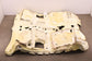 14-24 Mini Hardtop Cooper FWD Front and Rear 2nd Row Floor Interior Carpet Liner - Alshned Auto Parts