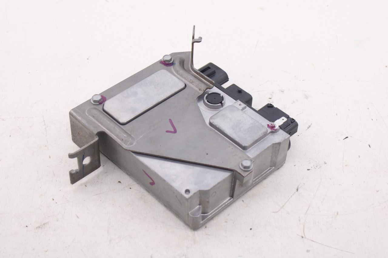 2019 Infiniti QX50 ESSENTIAL Power Steering Column Computer Control Module OEM - Alshned Auto Parts