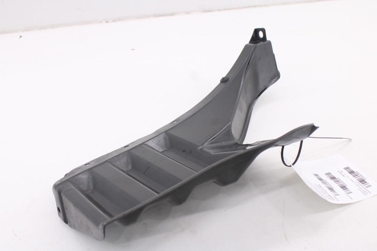 2011-25 Mitsubishi Outlander Sport SE Rear Right Wheelhouse Liner Splash Shield9