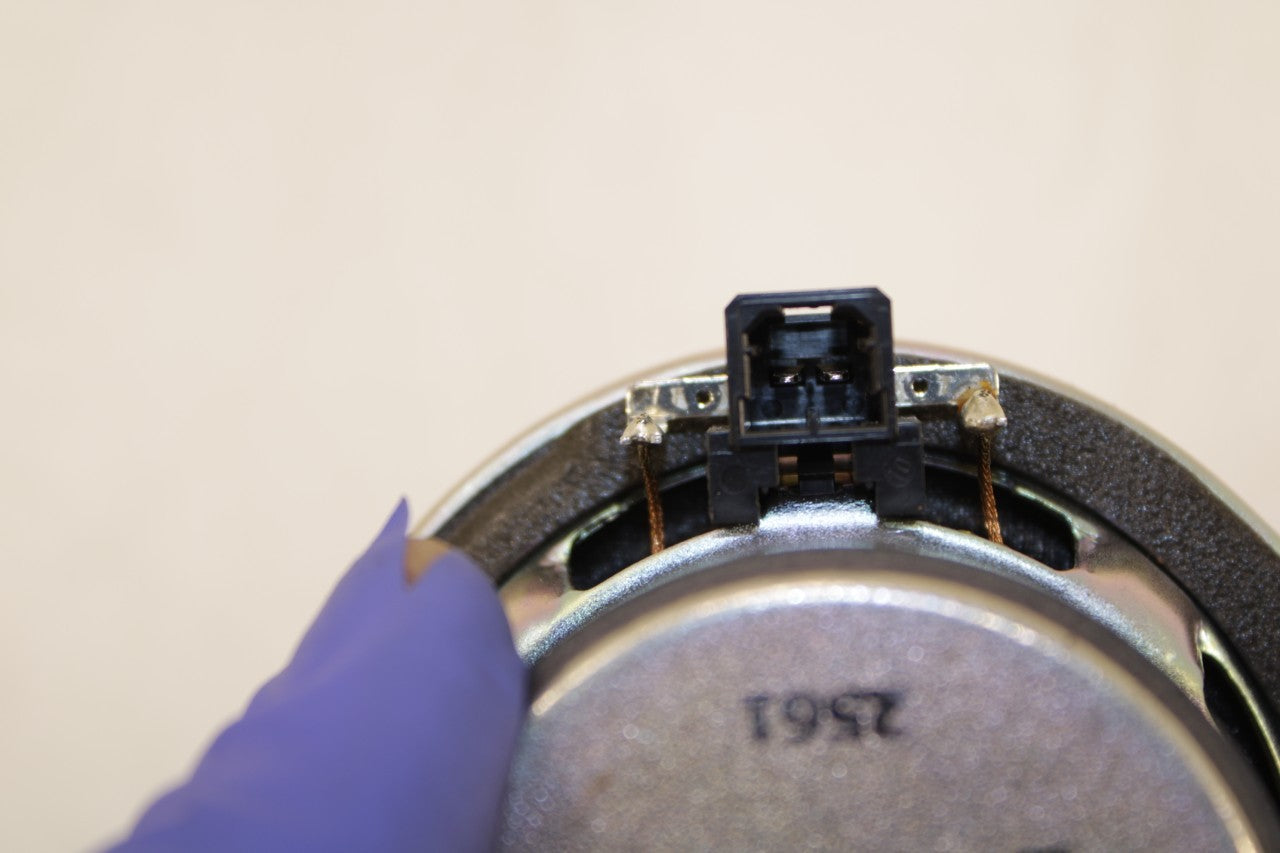 2011-2023 Dodge Charger GT AWD Dash Instrument Panel Speakers Set 5064359AB - Alshned Auto Parts