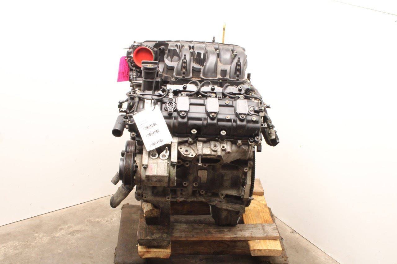 2016-22 Jeep Grand Cherokee Limited 3.6L Engine Motor VIN G 8th digit 73K *ReaD* - Alshned Auto Parts