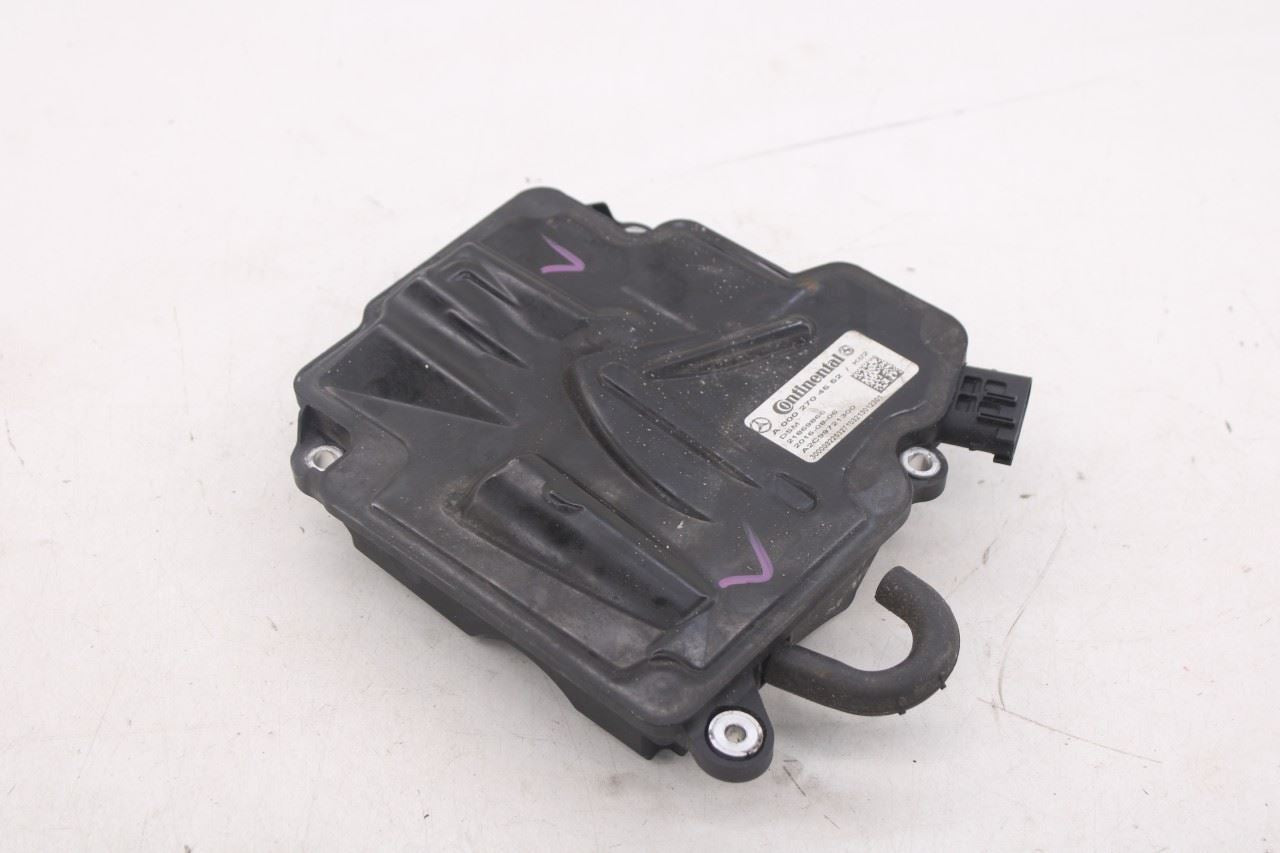 15-2018 Mercedes-Benz C 300 4Matic Transmission Computer Control Module TCU TCM - Alshned Auto Parts