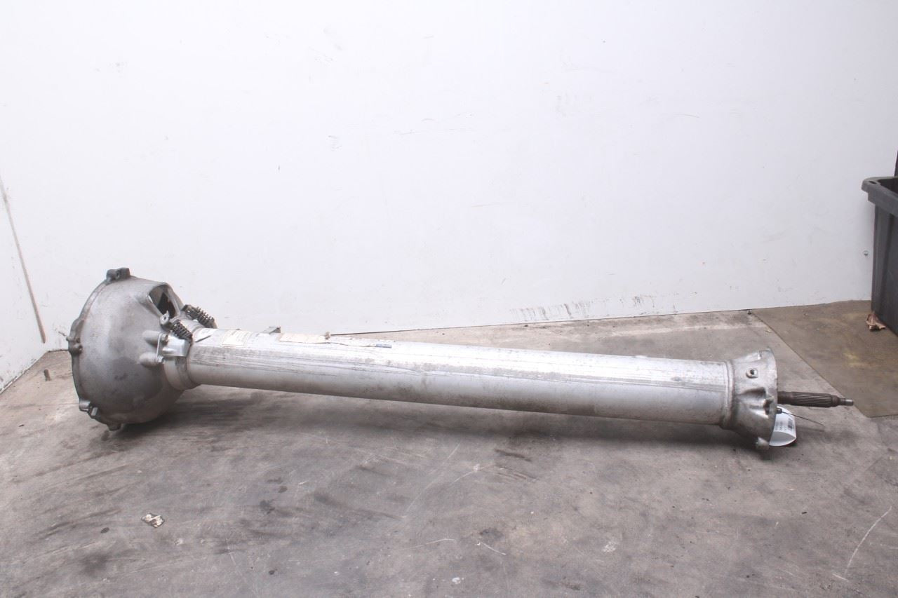 1997-1999 Chevrolet Corvette 5.7L RWD AT Rear Drive Shaft Torque Tube Propeller - Alshned Auto Parts