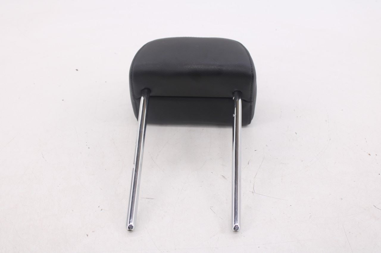 13-17 Audi Q5 Premium Rear Right Left Side and Center 2nd Row Seat Headrest Set21