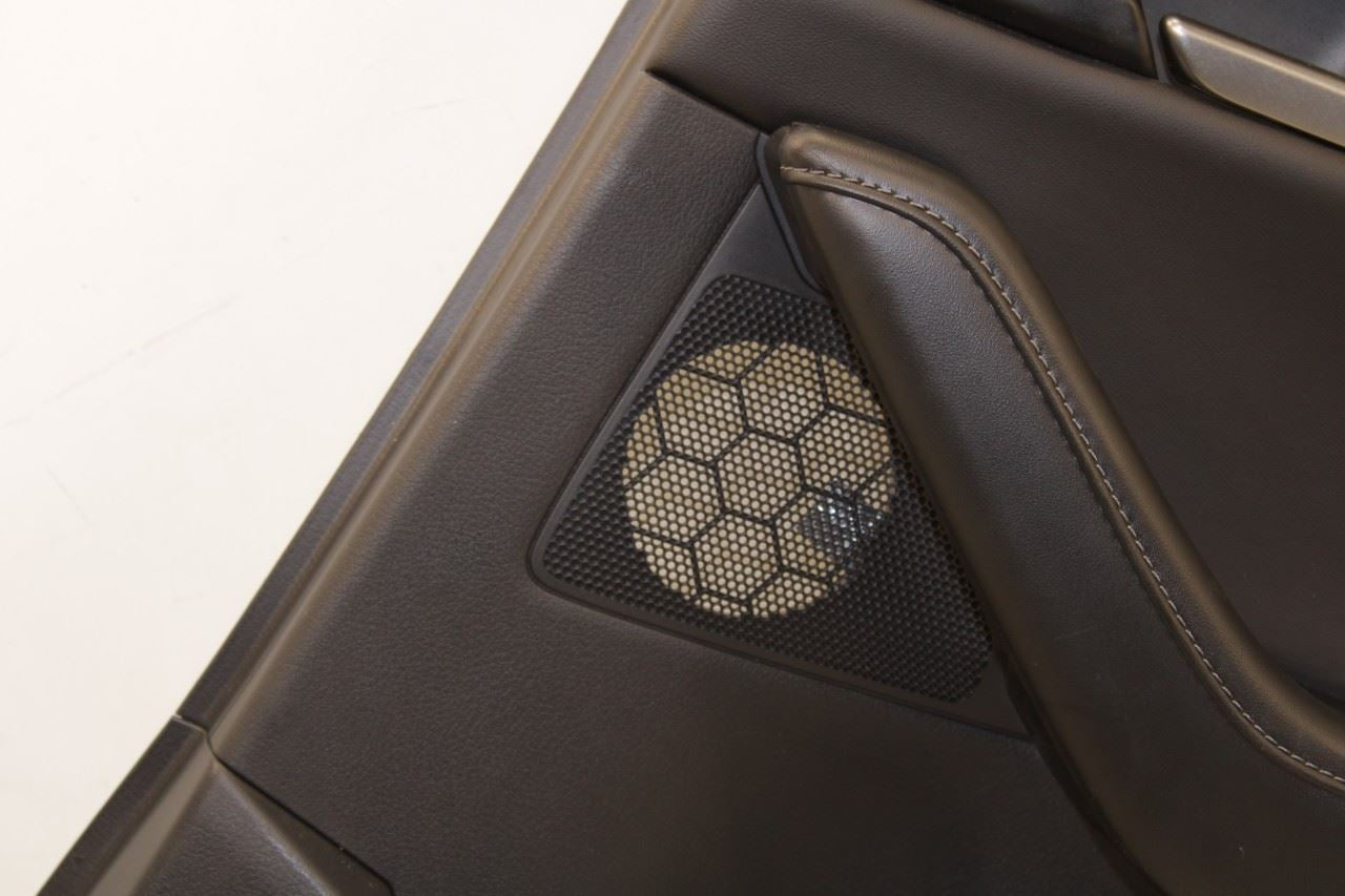 2024-2025 Mazda CX-30 2.5 S Rear Right Side Door Trim Panel DLLR-68-520-02 OEM - Alshned Auto Parts