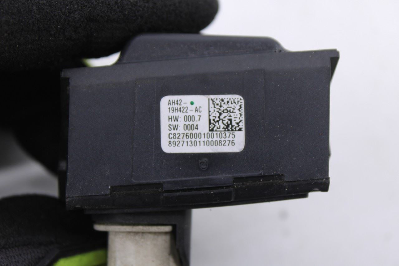 2010-2012 Land Rover Range Rover HSE 5.0L Rear Liftgate Rear View Parking Camera - Alshned Auto Parts