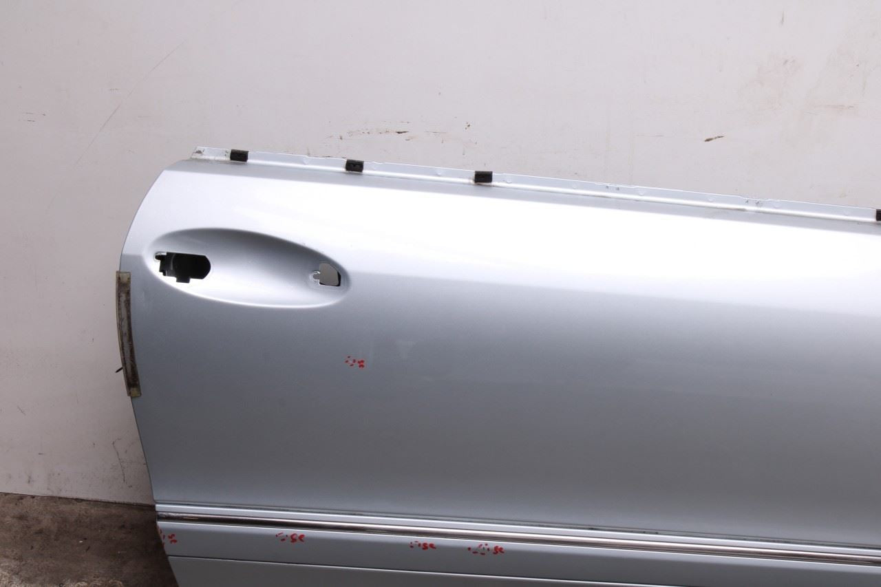 2006-2009 Mercedes-Benz CLK 350 2Dr Front Right Door Shell Panel 2097200205 OEM - Alshned Auto Parts