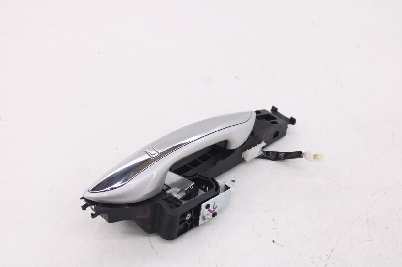 2019-25 Infiniti QX50 ESSENTIAL Front Passenger Right Side Door Exterior Handle - Alshned Auto Parts