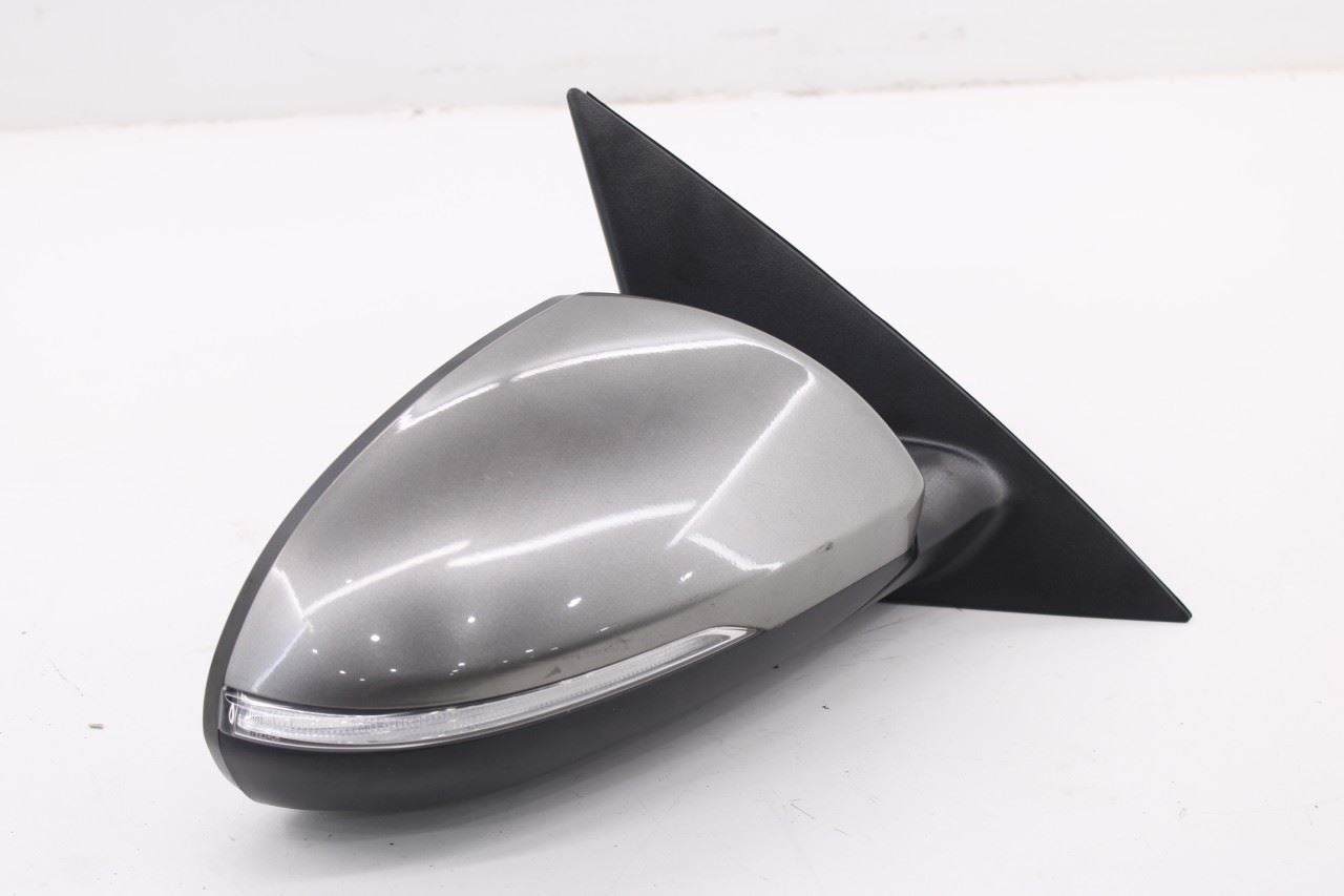 2016-20 Kia Optima EX 2.4L Passenger Right Side Rear View Mirror 87620-D5050 OEM3