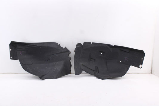 10-14 Ford Mustang Conv V6 Front Left Driver Side Wheelhouse Liner Splash Shield - Alshned Auto Parts