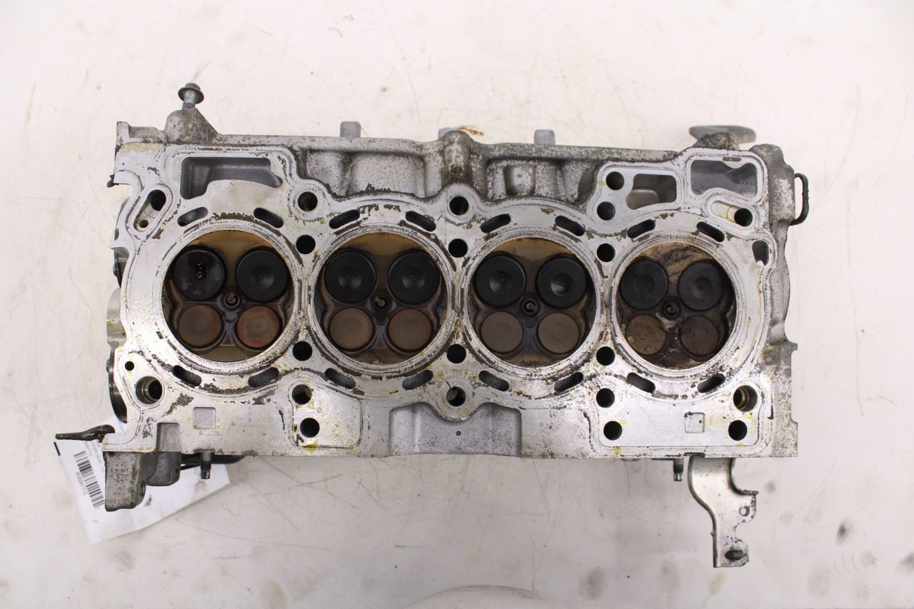2014-2019 Nissan Sentra SV 1.8L DOHC Engine Cylinder Head Assy 11040-3RC1B OEM8