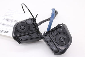 2022-24 Toyota Corolla LE Steering Wheel Cruise and Phone Control Switch Buttons