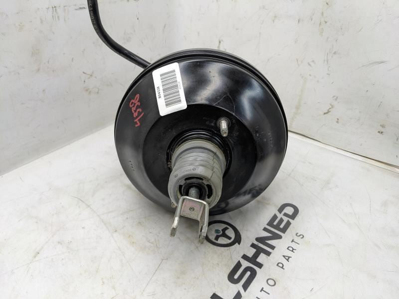 2017-2020 BMW 430i xDrive Power Brake Booster w/ Master Cylinder w/ Reservoir - Alshned Auto Parts