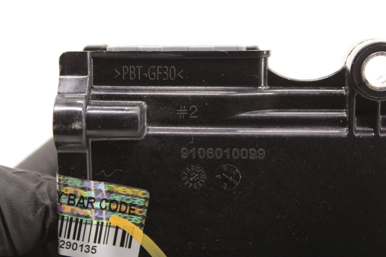 2023-2024 KIA Sportage Hybrid EX Transfer Case Control Module 95447-4GBA0 OEM - Alshned Auto Parts