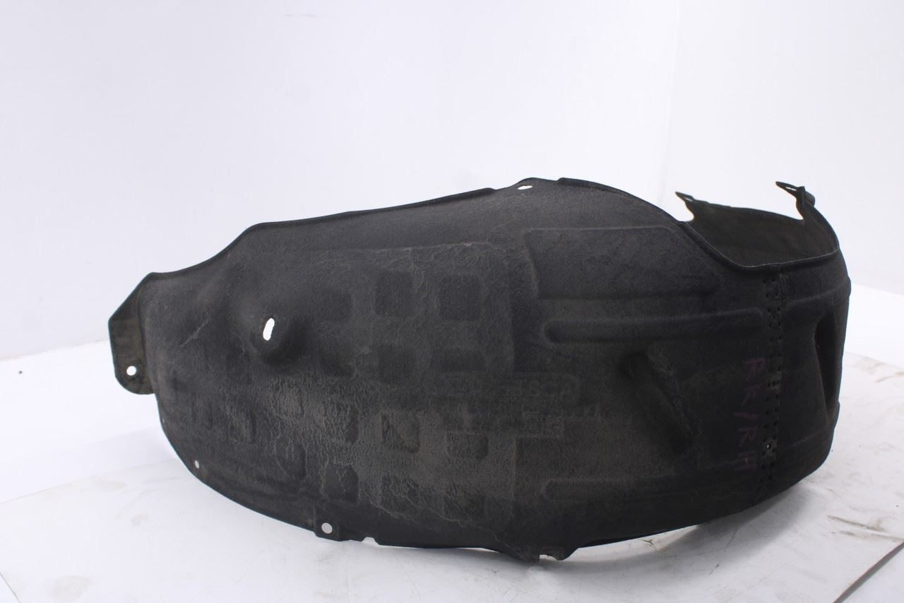 2016-2020 KIA Optima EX Rear Right Passenger Side Wheelhouse Liner Splash Shield - Alshned Auto Parts