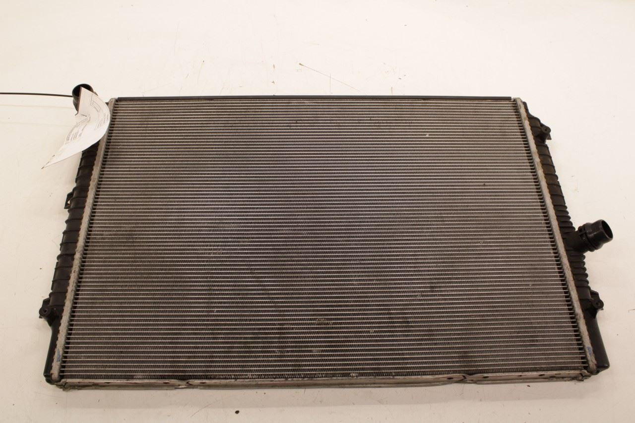 14-22 Volkswagen Passat SE Engine Coolant Cooling Radiator 5C0-121-251-K *ReaD* - Alshned Auto Parts