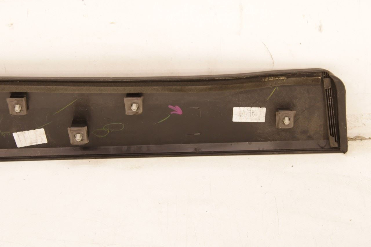 18-22 Ford EcoSport SE Front Right Door Lower Body Molding CN15-20848-DAW *ReaD - Alshned Auto Parts