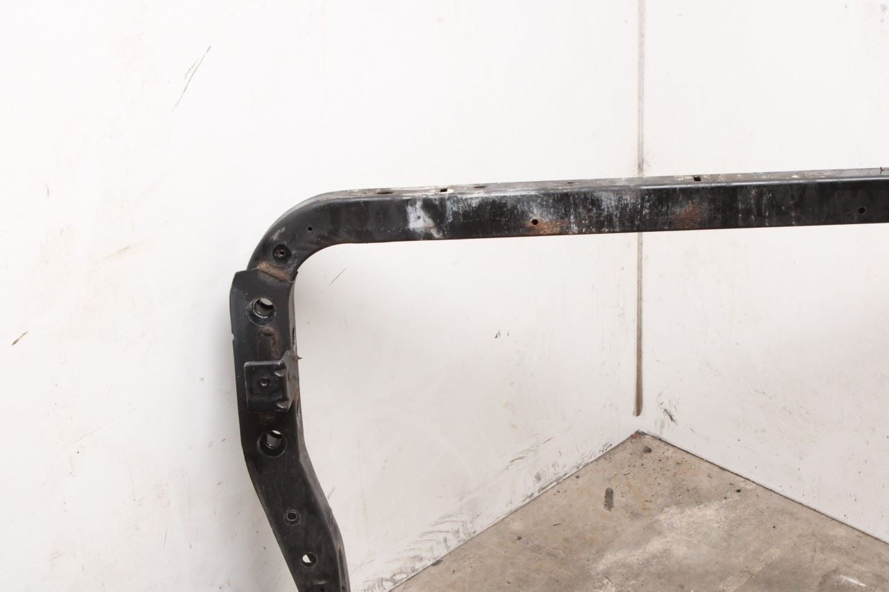 11-21 Jeep Grand Cherokee 4WD Radiator Core Support Lower Tie Bar Frame Bracket - Alshned Auto Parts