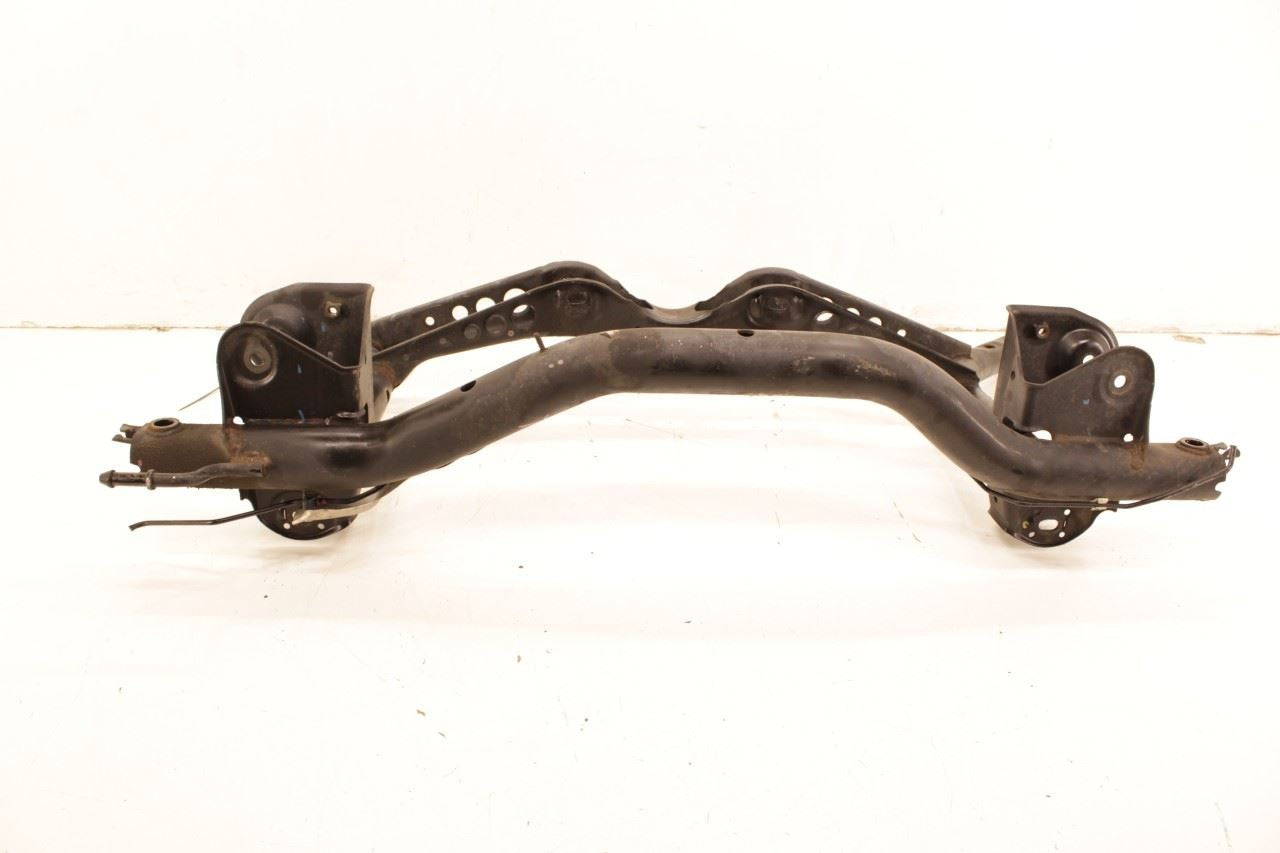 2012-2018 Volkswagen Passat SE FWD Rear Crossmember Subframe 561505107 OEM - Alshned Auto Parts