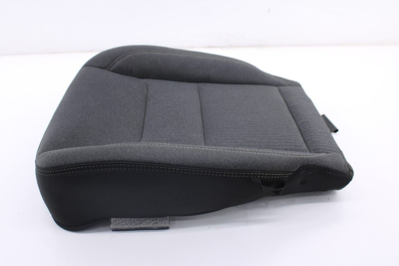 2019-21 Ram 1500 Big Horn Crew Cab 5.7L 4WD Front Right Side Seat Lower Cushion6