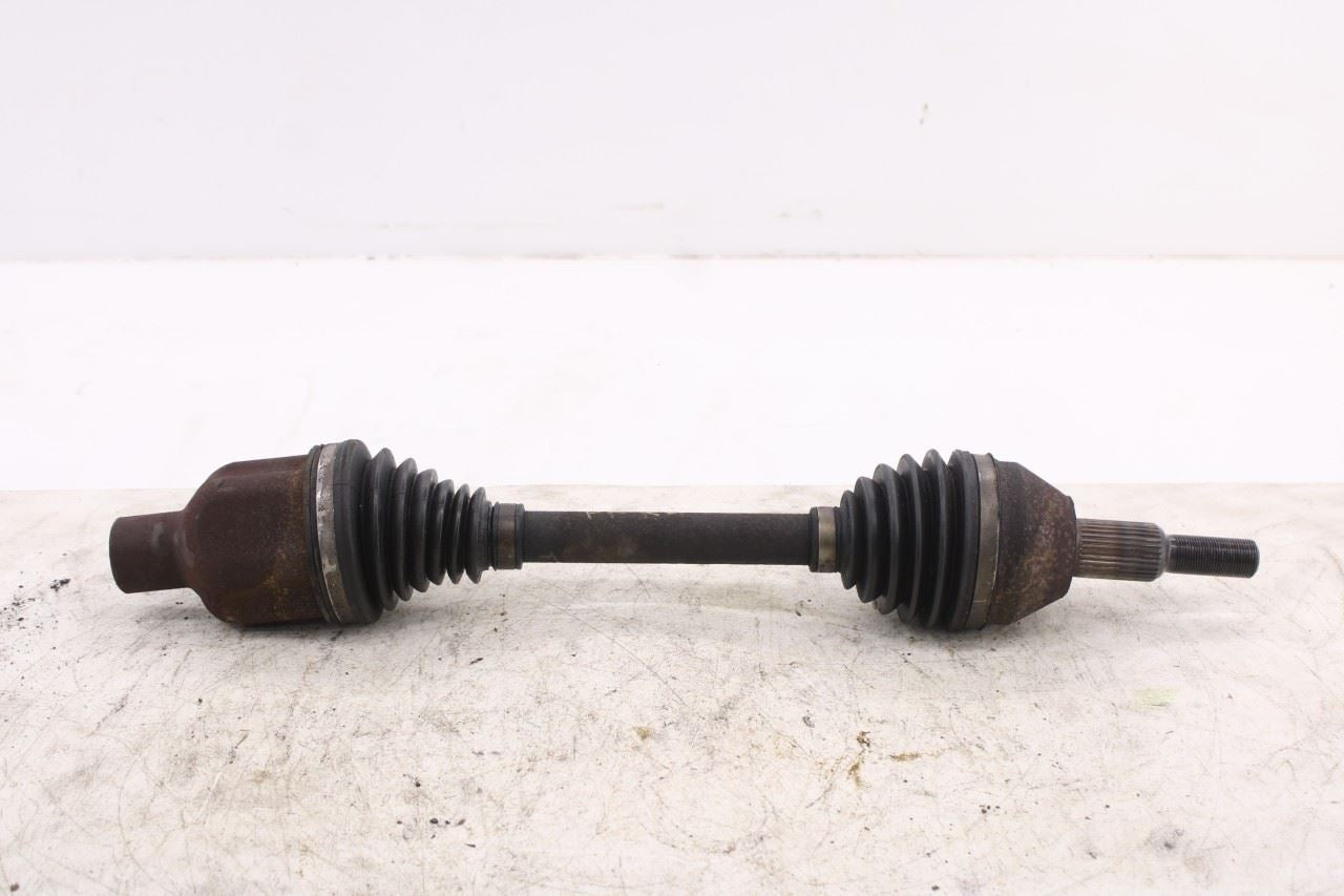 2008-2020 Dodge Grand Caravan GT FWD Front Right Side CV Axle Drive Half Shaft5