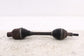 2008-2020 Dodge Grand Caravan GT FWD Front Right Side CV Axle Drive Half Shaft5
