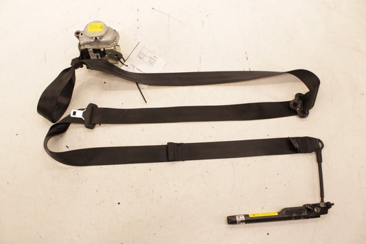 2018-22 Ford EcoSport SE 1.0L FWD Front Passenger Right Side Seat Belt Retractor - Alshned Auto Parts