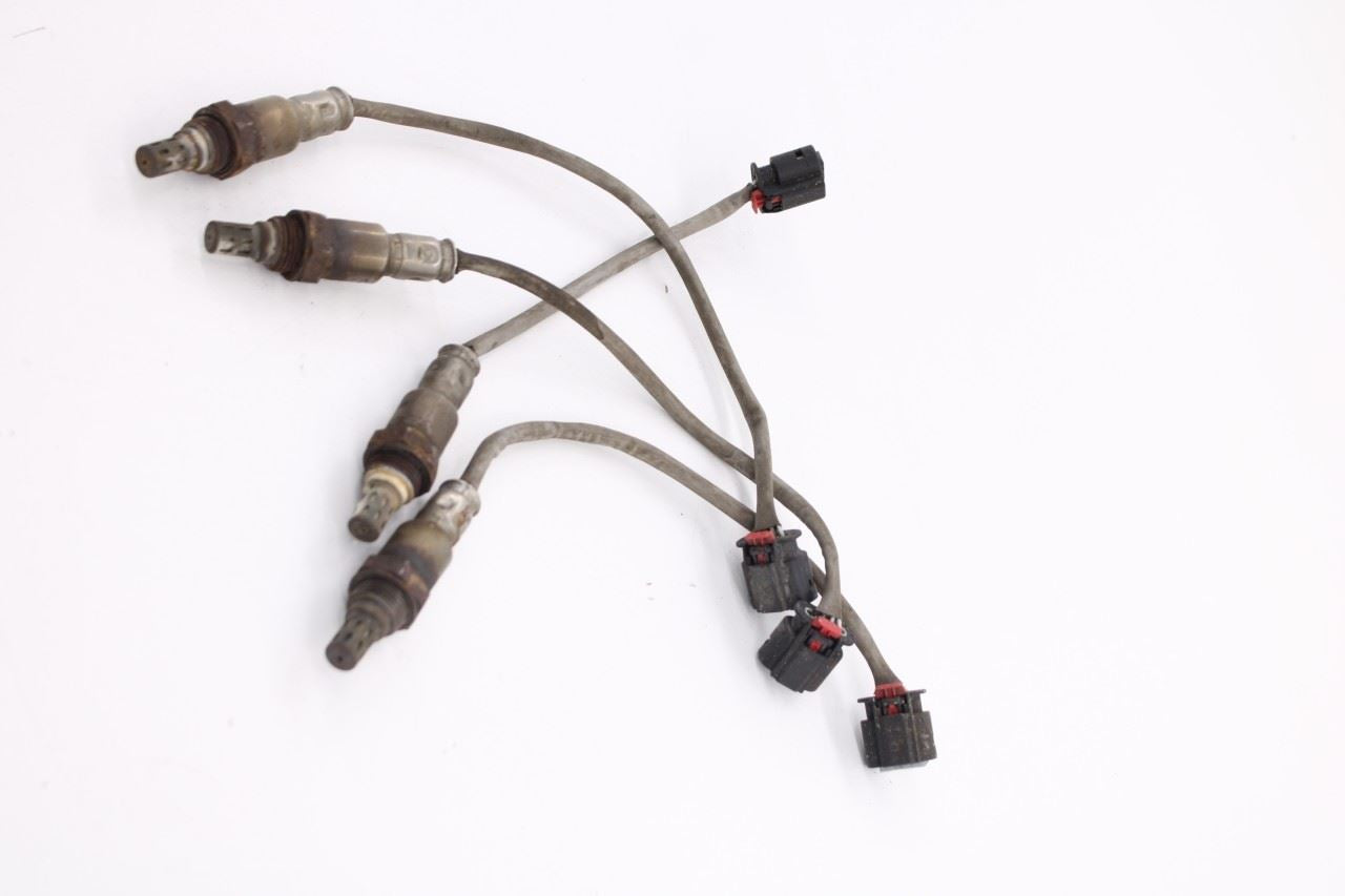 2019-2024 Ram 1500 Big Horn 5.7L 4WD Oxygen Sensor Set of 4 68290528AA OEM10