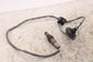 2011-21 Mitsubishi Outlander Sport SE 2.0L Front and Rear Oxygen Sensor 1588A1449