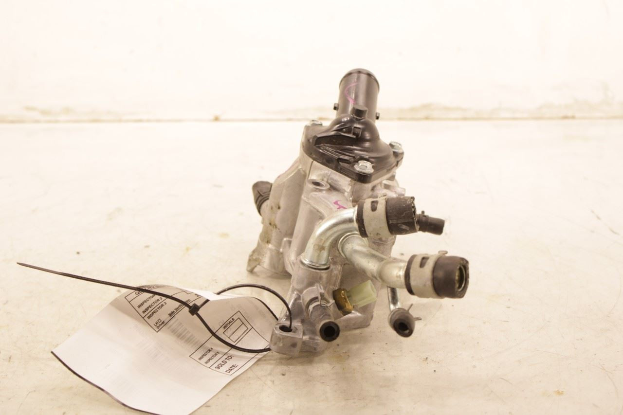 2023-2026 Acura Integra A-Spec 1.5L FWD Engine Water Coolant Thermostat Housing - Alshned Auto Parts