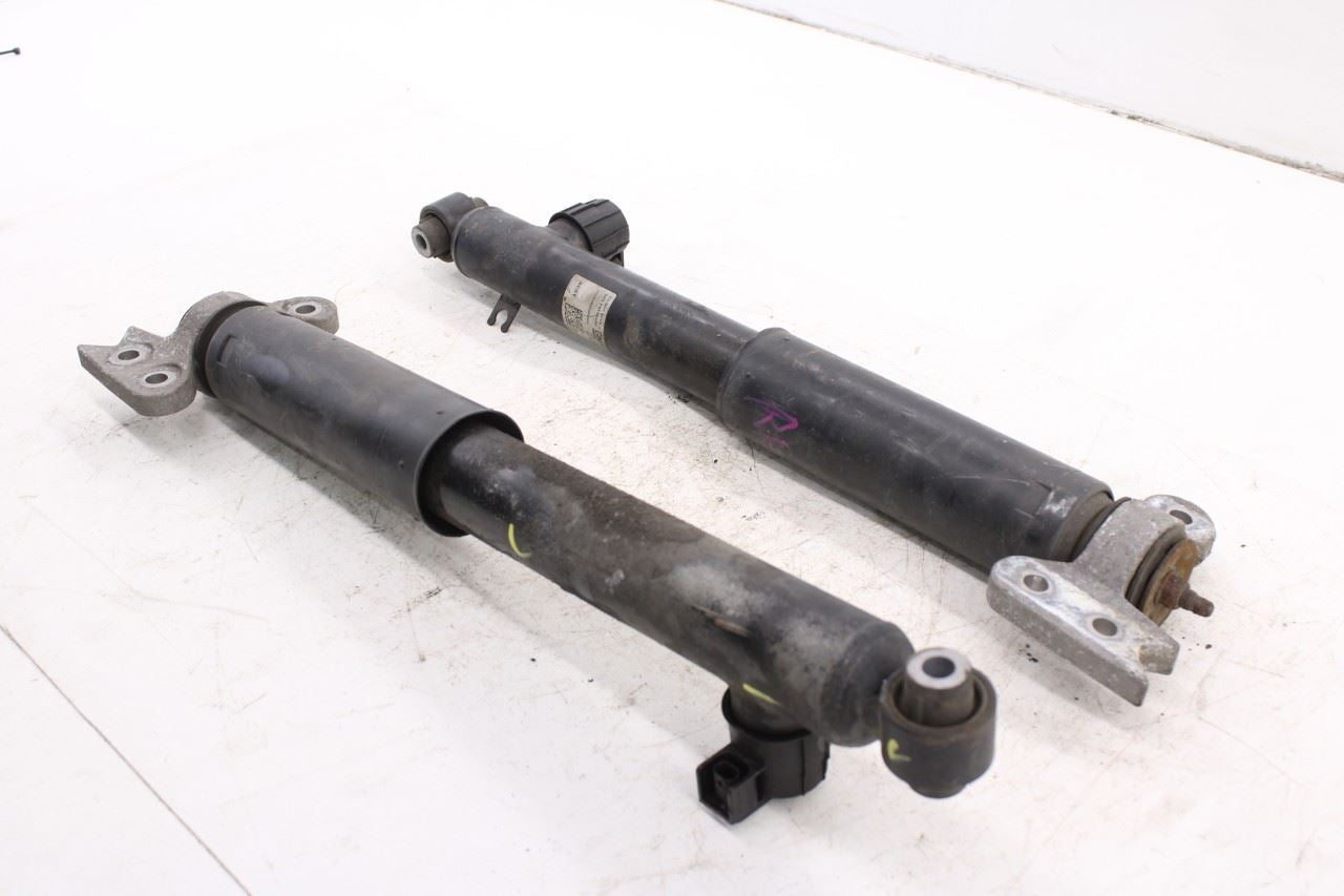 2017-19 Buick LaCrosse Premium AWD Rear RH and LH Strut Shock Absorber 841236069