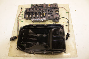 2011-18 Porsche Cayenne Platinum 3.6L AWD 8-Spd Auto Transmission Valve Body 86K