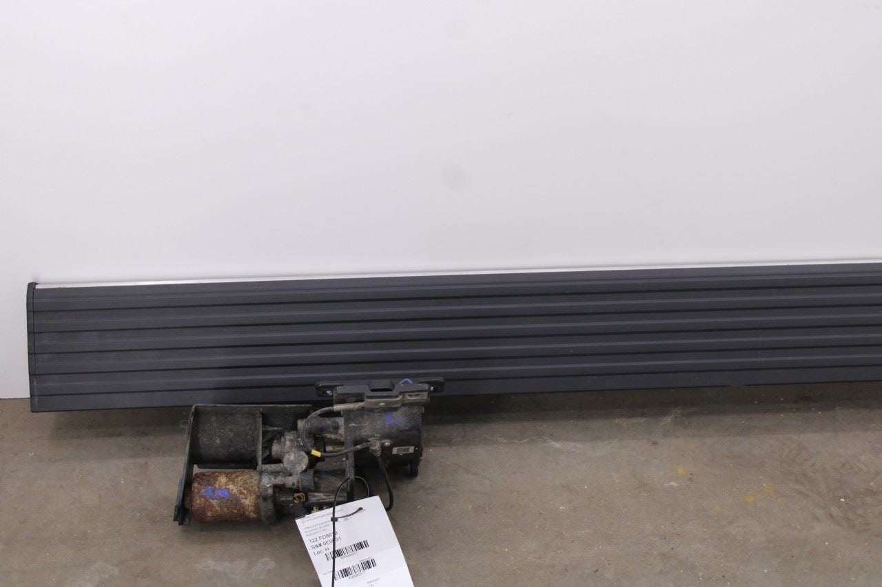 2018-2024 Ford Expedition Limited Power Right Side Running Step Board 122.5'' WB - Alshned Auto Parts