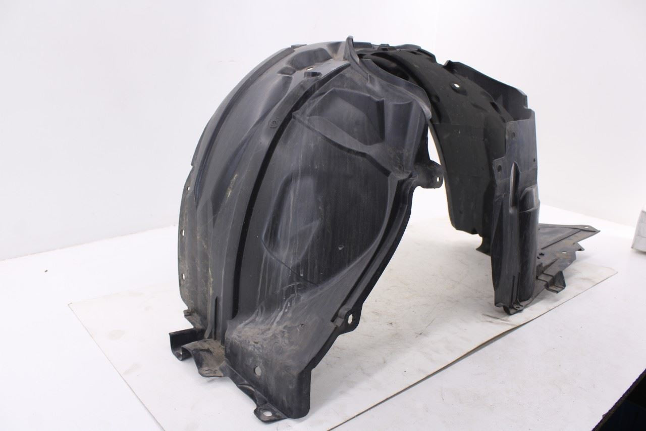 2013-2019 Nissan Sentra SV Front Left Driver Side Wheelhouse Liner Splash Shield2